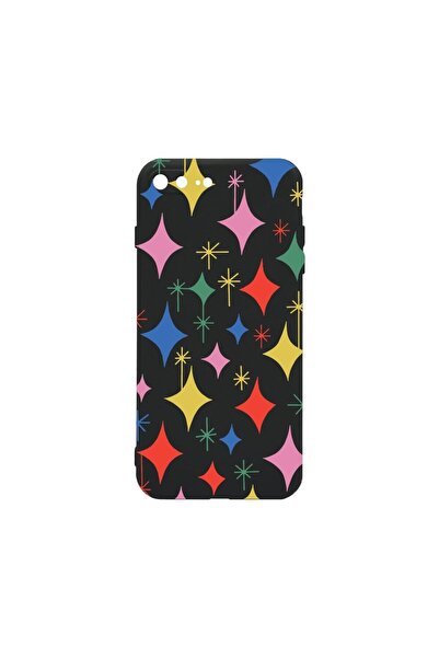 bestcase Θήκη Premium από Μαλακή Υγρή Σιλικόνη, Συμβατή με Apple iPhone 8 Plu...