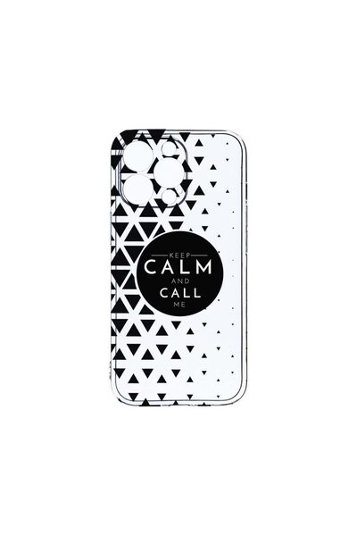 bestcase Husa din silicon transparent de 2MM, compatibilă cu Apple iPhone 14 ...