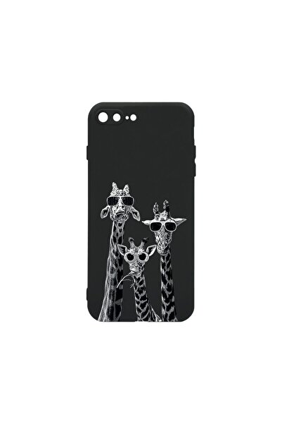 bestcase Θήκη από Υγρή Σιλικόνη Premium, Μαλακή, Συμβατή με Apple iPhone 8 Pl...