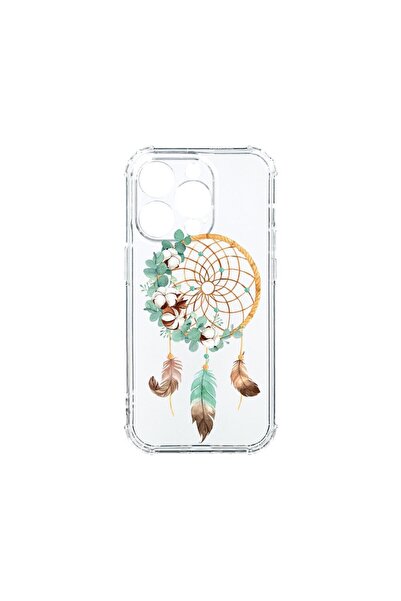 bestcase Husa Anti Shock 1.5MM, Compatibila Cu Apple iPhone 15 Pro Max, Dream...