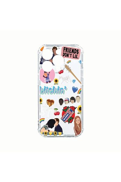 bestcase Husa Anti Shock din silicon, Compatibila Cu Apple iPhone 14 Pro Max,...