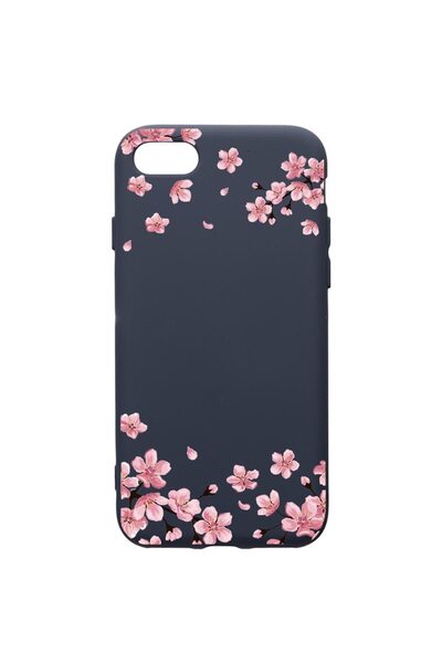 bestcase Θήκη Σιλικόνης Premium Συμβατή με Apple iPhone SE 2 / iPhone 8 / iPh...