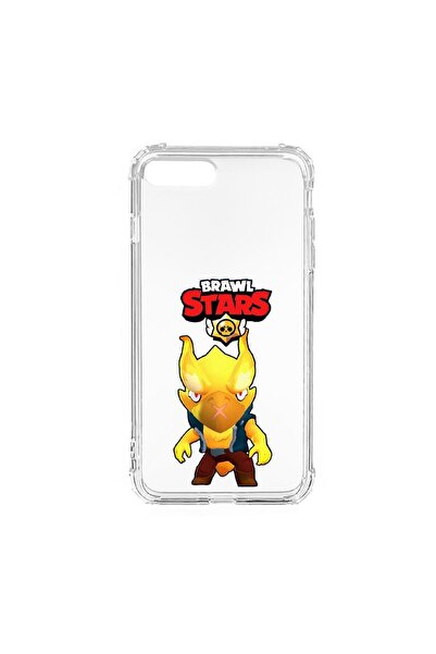 bestcase Αντικραδασμική Θήκη, Συμβατή με Apple iPhone 7 Plus / iPhone 8 Plus,...