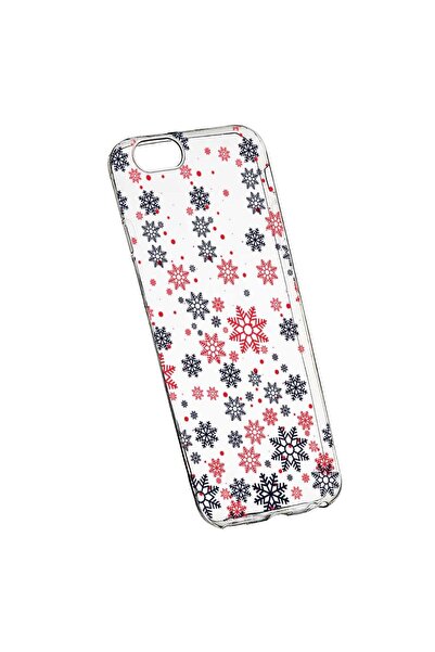 bestcase Husa pentru Apple iPhone 7 Plus / 8 Plus, Silicon, Slim, Fulge de za...