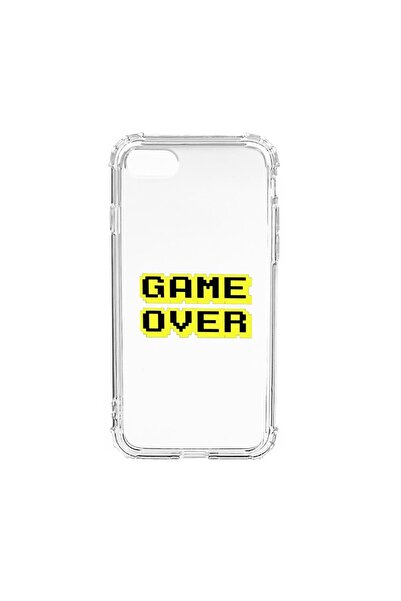 bestcase Αντικραδασμική Θήκη, Συμβατή με Apple iPhone SE 2 / iPhone 7 / iPhon...