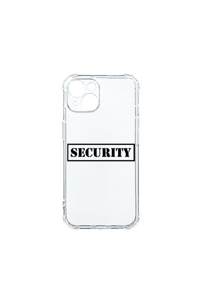bestcase Husa Anti Shock 1.5MM, compatibila cu Apple iPhone 15, Security, Air...