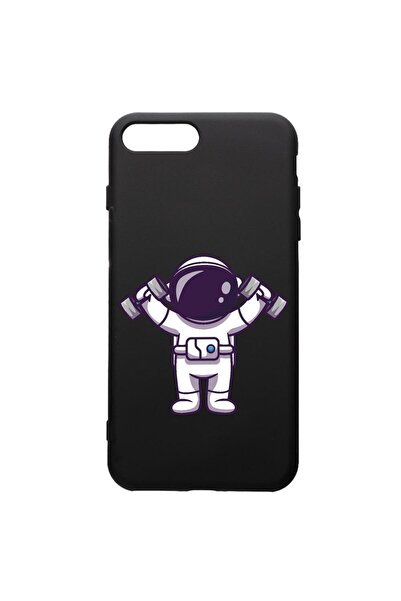 bestcase Premium Silicone Case compatible with Apple iPhone 8 Plus / iPhone 7...