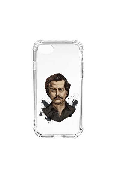 bestcase Αντικραδασμική Θήκη, Συμβατή με Apple iPhone SE 2 / iPhone 7 / iPhon...