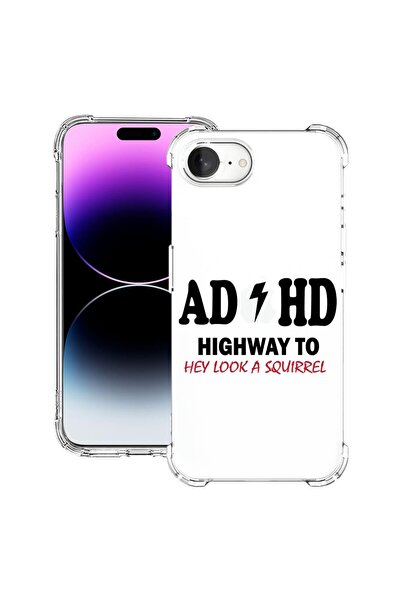 bestcase Husa pentru Apple iPhone 16e, Anti Shock 1.5MM, AD/HD, Protectie cam...