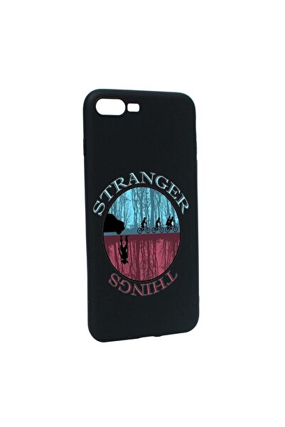 bestcase Stranger Things, Ταινία, Προστατευτική Θήκη για Apple iPhone 7 Plus ...