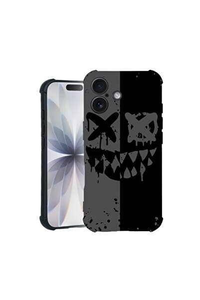 bestcase Husa TPU Pro Shock Compatibila cu Apple iPhone 15 Pro, cu Design Smi...