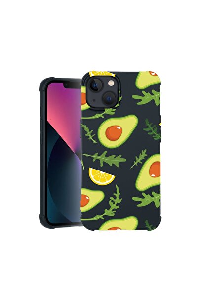 bestcase Husa TPU Pro Shock Compatibila cu Apple iPhone 12 / iPhone 12 Pro, c...