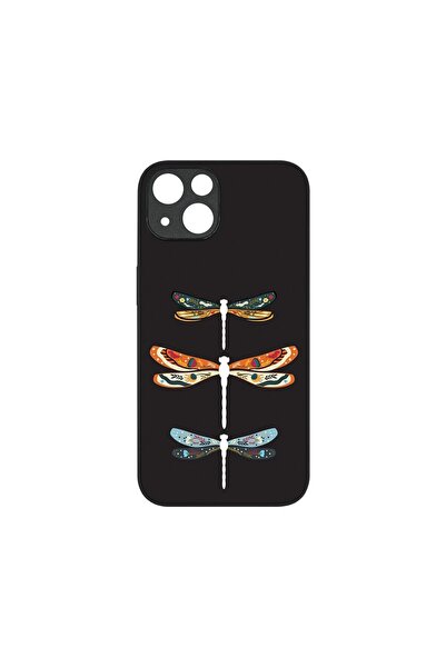 bestcase Husa MaxSafe, Compatibila Cu Apple iPhone 15 Plus, Dragonfly, HD Col...