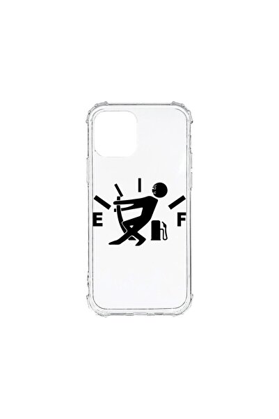 bestcase Husa Αντικραδασμική 1.5MM, συμβατή με Apple iPhone 12 Mini, Out Of F...