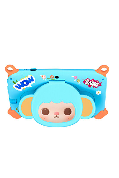 choice2 EU Blue 2026 Global Version 7 Inch 5G WiFi Kids' tablet Quad Core 4GB...
