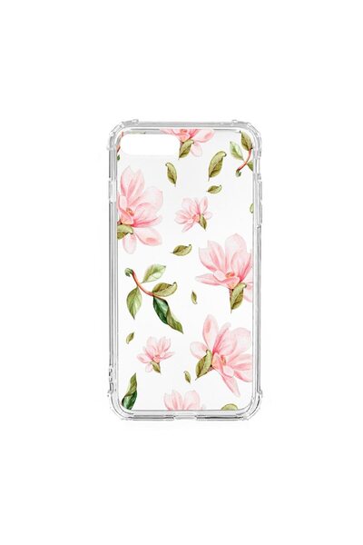 bestcase Husă Antișoc din Silicon Compatibilă cu Apple iPhone 8 Plus / iPhone...