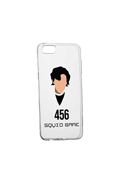 bestcase Husa Silicon Compatibila Cu Apple iPhone 7 Plus / 8 Plus, Squid Game...