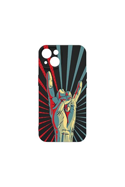 bestcase Husă Premium din Silicon Lichid, Compatibilă cu Apple iPhone 15 Plus...