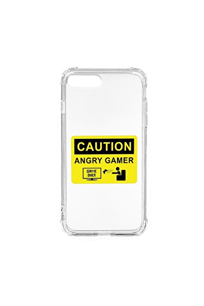 bestcase Husa Anti Shock, Compatibila Cu Apple iPhone 7 Plus / iPhone 8 Plus,...