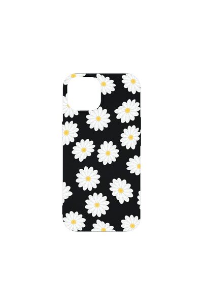 bestcase Husă Premium din Silicon Lichid, Compatibilă cu Apple iPhone 15, Hap...