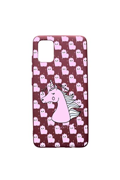 bestcase Θήκη Σιλικόνης Premium συμβατή με Apple iPhone 11 Pro Max, Μονόκερος...