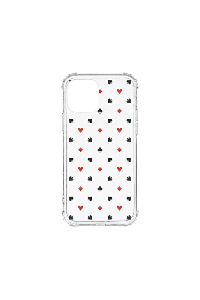 bestcase Husa Αντικραδασμική 1.5MM, συμβατή με Apple iPhone 12 Pro Max, Σχέδι...