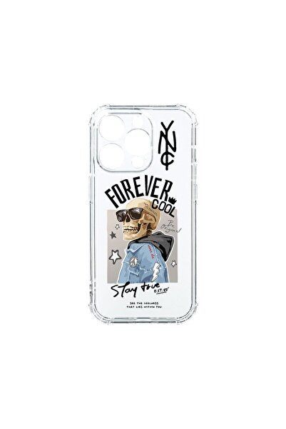 bestcase Husa Anti Shock 1.5MM, Compatibila Cu Apple iPhone 15 Pro Max, Forev...
