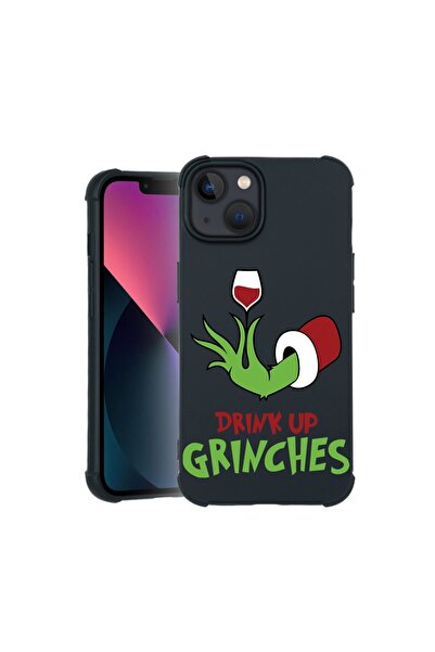 bestcase Husa TPU Pro Shock Compatibila cu Apple iPhone 12 / iPhone 12 Pro, c...