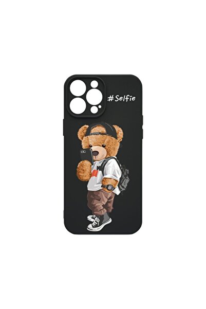 bestcase Θήκη Premium Υγρής Σιλικόνης, Συμβατή με Apple iPhone 14 Pro, Σχέδιο...