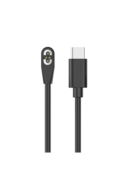 Choice كابل شحن جديد من النوع C/USB لسماعات Shokz OpenSwim Pro S710 ذات التوص...