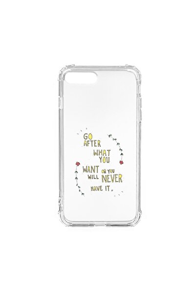 bestcase Husă antișoc din silicon compatibilă cu Apple iPhone 8 Plus / iPhone...