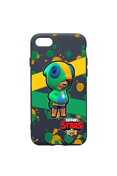 bestcase Θήκη Σιλικόνης Premium Συμβατή με Apple iPhone SE 2 / iPhone 8 / iPh...