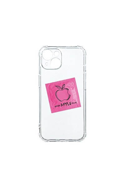 bestcase Husa Anti Shock 1.5MM, compatibilă cu Apple iPhone 15 Plus, culoare ...
