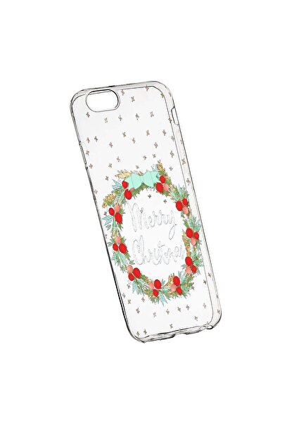 bestcase Husa de protectie Craciun, Christmas pentru Apple iPhone 7 Plus /8 P...