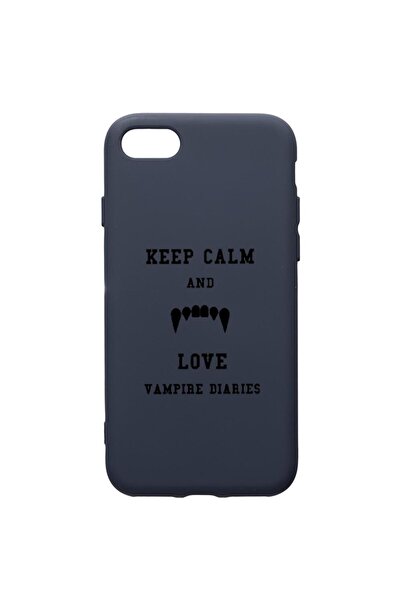 bestcase Θήκη Σιλικόνης Premium Συμβατή με Apple iPhone SE 2 / iPhone 8 / iPh...