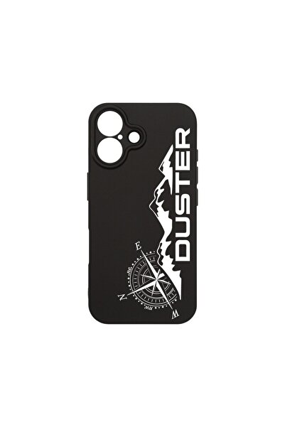 bestcase Θήκη για Apple iPhone 16 Plus, Λεπτή Premium Σιλικόνη 1.2MM, Duster ...