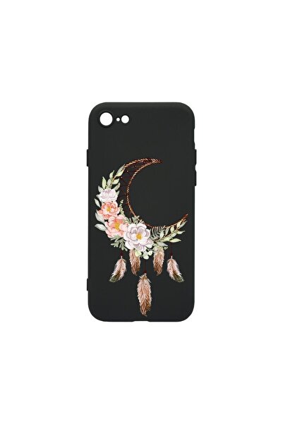 bestcase Θήκη από υγρή σιλικόνη υψηλής ποιότητας, Συμβατή με Apple iPhone SE ...
