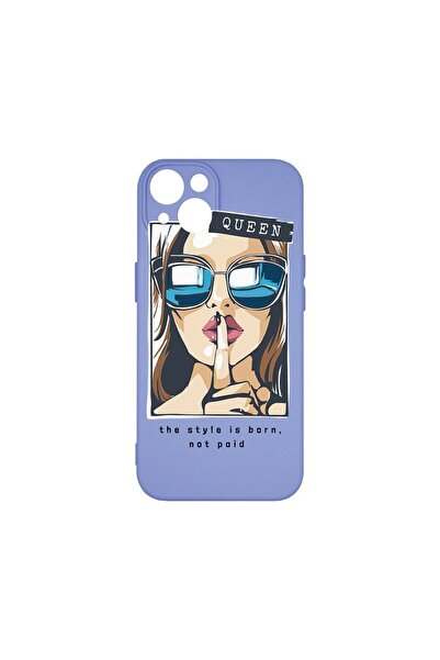bestcase Θήκη Υψηλής Ποιότητας από Υγρή Σιλικόνη, Συμβατή με Apple iPhone 14,...