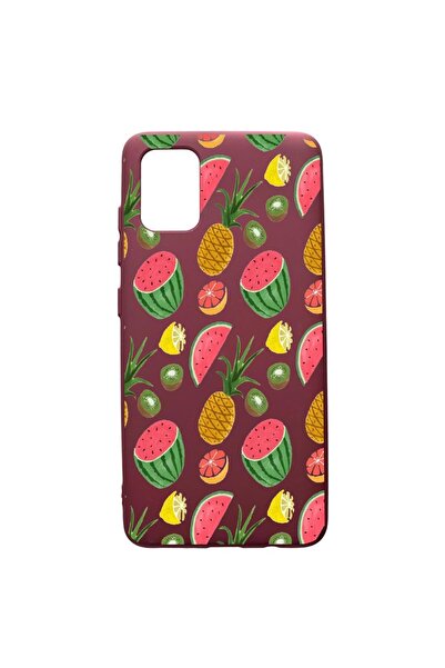 bestcase Θήκη σιλικόνης Premium συμβατή με Apple iPhone 12 Pro Max, Ανανάς, μ...