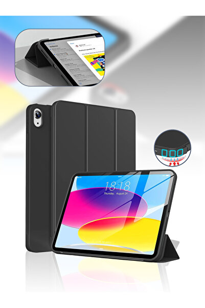 Leon Lifestyle جراب لجهاز iPad الجيل العاشر 10.9 بوصة 2022 / iPad الجيل الحاد...