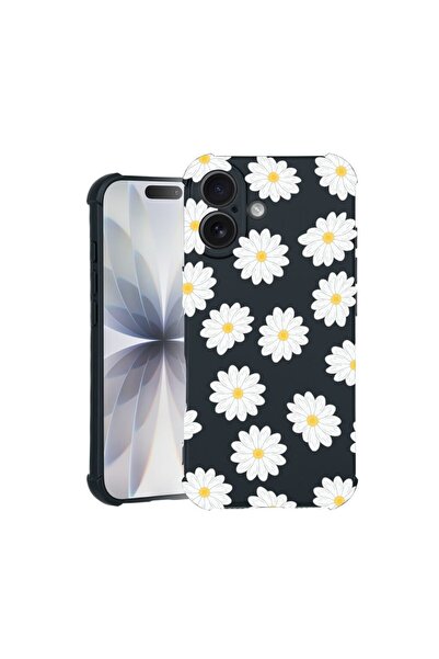 bestcase Husa TPU Pro Shock Compatibila cu Apple iPhone 15 Pro, cu Design Hap...