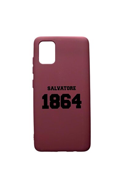 bestcase Husa Premium Silicon compatibila cu Apple iPhone 12 Pro Max, Vampire...
