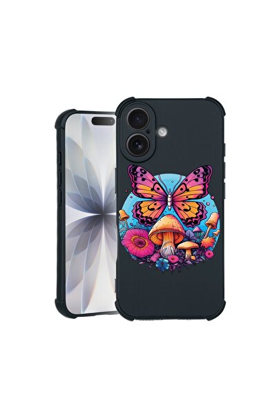 bestcase Θήκη TPU Pro Shock Συμβατή με Apple iPhone 15 Pro Max, με σχέδιο Dre...
