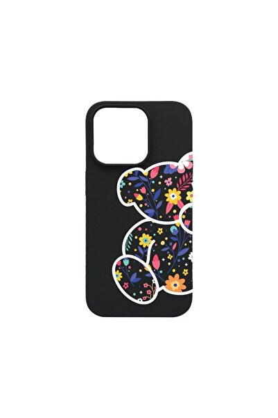 bestcase Λεπτή Θήκη Σιλικόνης 0.8MM, Συμβατή με Apple iPhone 14 Pro Max, Σχέδ...