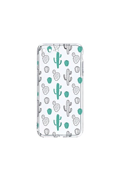 bestcase Διαφανής Θήκη Σιλικόνης 2MM, Συμβατή με Apple iPhone 8 Plus / iPhone...