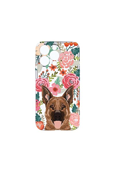bestcase Θήκη Διαφανής Σιλικόνη 2MM, Συμβατή με Apple iPhone 14 Pro Max, Σχέδ...