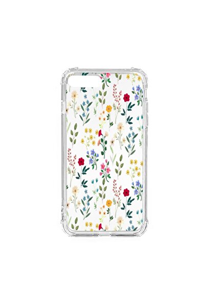 bestcase Husa Αντικραδασμική Θήκη Σιλικόνης Συμβατή με Apple iPhone 8 Plus / ...