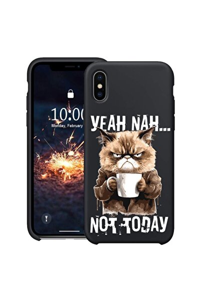 bestcase Λεπτή Θήκη Σιλικόνης για Apple iPhone 16e, Όχι Αυτήν την Ημέρα, 1992...