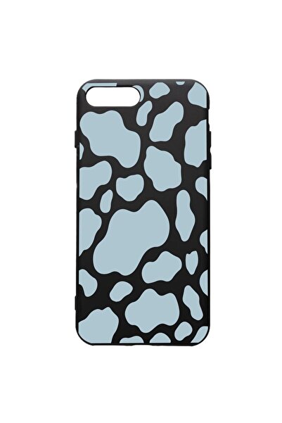 bestcase Θήκη σιλικόνης premium συμβατή με Apple iPhone 8 Plus / iPhone 7 Plu...