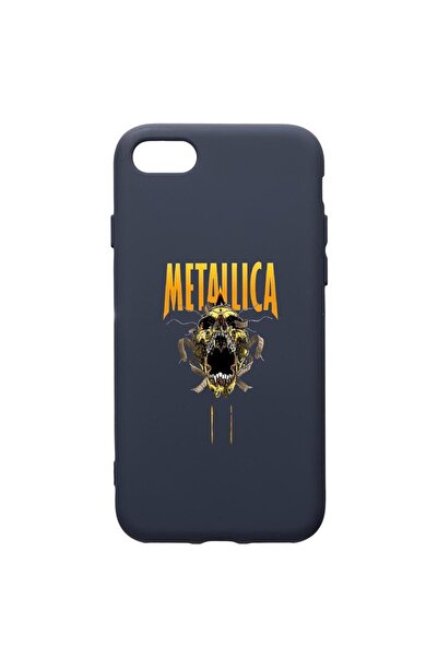 bestcase Θήκη Σιλικόνης Premium Συμβατή με Apple iPhone SE 2 / iPhone 8 / iPh...